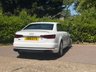 USED 2018 18 AUDI S4 3.0 TFSI V6 Saloon 4dr Petrol Tiptronic quattro Euro 6 (s/s) (354 ps) 