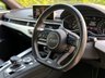 USED 2018 18 AUDI S4 3.0 TFSI V6 Saloon 4dr Petrol Tiptronic quattro Euro 6 (s/s) (354 ps) 