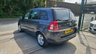 USED 2012 12 VAUXHALL ZAFIRA 1.7 CDTi ecoFLEX Exclusiv MPV 5dr Diesel Manual Euro 5 (SNav) (110 ps) MOT 2/27 7 SEATER DIESEL ULEZ