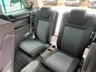 USED 2012 12 VAUXHALL ZAFIRA 1.7 CDTi ecoFLEX Exclusiv MPV 5dr Diesel Manual Euro 5 (SNav) (110 ps) MOT 2/27 7 SEATER DIESEL ULEZ