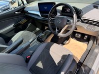 USED 2022 72 VOLKSWAGEN ID5 Pro 77kWh Style SUV 5dr Electric Auto (174 ps) PERFECT FOR ROI EXPORT ZERO VRT