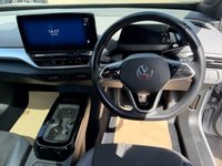 USED 2022 72 VOLKSWAGEN ID5 Pro 77kWh Style SUV 5dr Electric Auto (174 ps) PERFECT FOR ROI EXPORT ZERO VRT
