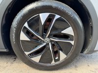 USED 2022 72 VOLKSWAGEN ID5 Pro 77kWh Style SUV 5dr Electric Auto (174 ps) PERFECT FOR ROI EXPORT ZERO VRT