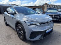 USED 2022 72 VOLKSWAGEN ID5 Pro 77kWh Style SUV 5dr Electric Auto (174 ps) PERFECT FOR ROI EXPORT ZERO VRT