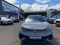 USED 2022 72 VOLKSWAGEN ID5 Pro 77kWh Style SUV 5dr Electric Auto (174 ps) PERFECT FOR ROI EXPORT ZERO VRT