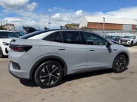 USED 2022 72 VOLKSWAGEN ID5 Pro 77kWh Style SUV 5dr Electric Auto (174 ps) PERFECT FOR ROI EXPORT ZERO VRT