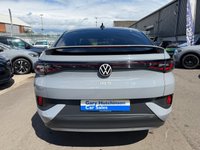 USED 2022 72 VOLKSWAGEN ID5 Pro 77kWh Style SUV 5dr Electric Auto (174 ps) PERFECT FOR ROI EXPORT ZERO VRT