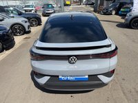 USED 2022 72 VOLKSWAGEN ID5 Pro 77kWh Style SUV 5dr Electric Auto (174 ps) PERFECT FOR ROI EXPORT ZERO VRT