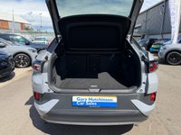 USED 2022 72 VOLKSWAGEN ID5 Pro 77kWh Style SUV 5dr Electric Auto (174 ps) PERFECT FOR ROI EXPORT ZERO VRT