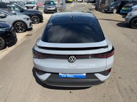 USED 2022 72 VOLKSWAGEN ID5 Pro 77kWh Style SUV 5dr Electric Auto (174 ps) PERFECT FOR ROI EXPORT ZERO VRT