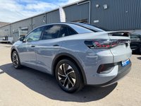 USED 2022 72 VOLKSWAGEN ID5 Pro 77kWh Style SUV 5dr Electric Auto (174 ps) PERFECT FOR ROI EXPORT ZERO VRT