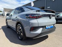 USED 2022 72 VOLKSWAGEN ID5 Pro 77kWh Style SUV 5dr Electric Auto (174 ps) PERFECT FOR ROI EXPORT ZERO VRT