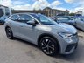 USED 2022 72 VOLKSWAGEN ID5 Pro 77kWh Style SUV 5dr Electric Auto (174 ps) PERFECT FOR ROI EXPORT ZERO VRT