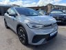 USED 2022 72 VOLKSWAGEN ID5 Pro 77kWh Style SUV 5dr Electric Auto (174 ps) PERFECT FOR ROI EXPORT ZERO VRT