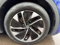 USED 2022 72 VOLKSWAGEN ID5 Pro 77kWh Style SUV 5dr Electric Auto (174 ps) PERFECT FOR ROI EXPORT ZERO VRT