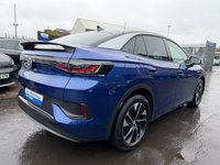 USED 2022 72 VOLKSWAGEN ID5 Pro 77kWh Style SUV 5dr Electric Auto (174 ps) PERFECT FOR ROI EXPORT ZERO VRT