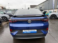 USED 2022 72 VOLKSWAGEN ID5 Pro 77kWh Style SUV 5dr Electric Auto (174 ps) PERFECT FOR ROI EXPORT ZERO VRT