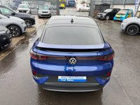 USED 2022 72 VOLKSWAGEN ID5 Pro 77kWh Style SUV 5dr Electric Auto (174 ps) PERFECT FOR ROI EXPORT ZERO VRT