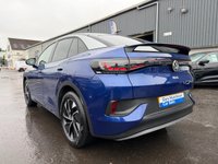 USED 2022 72 VOLKSWAGEN ID5 Pro 77kWh Style SUV 5dr Electric Auto (174 ps) PERFECT FOR ROI EXPORT ZERO VRT