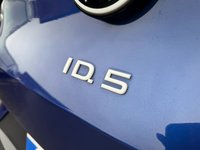 USED 2022 72 VOLKSWAGEN ID5 Pro 77kWh Style SUV 5dr Electric Auto (174 ps) PERFECT FOR ROI EXPORT ZERO VRT