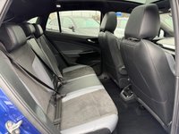 USED 2022 72 VOLKSWAGEN ID5 Pro 77kWh Style SUV 5dr Electric Auto (174 ps) PERFECT FOR ROI EXPORT ZERO VRT