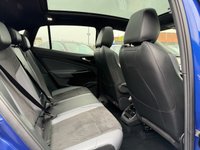 USED 2022 72 VOLKSWAGEN ID5 Pro 77kWh Style SUV 5dr Electric Auto (174 ps) PERFECT FOR ROI EXPORT ZERO VRT