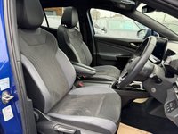USED 2022 72 VOLKSWAGEN ID5 Pro 77kWh Style SUV 5dr Electric Auto (174 ps) PERFECT FOR ROI EXPORT ZERO VRT