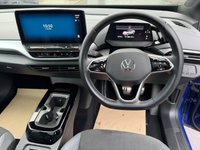 USED 2022 72 VOLKSWAGEN ID5 Pro 77kWh Style SUV 5dr Electric Auto (174 ps) PERFECT FOR ROI EXPORT ZERO VRT