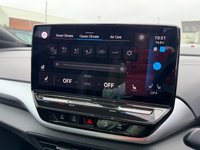 USED 2022 72 VOLKSWAGEN ID5 Pro 77kWh Style SUV 5dr Electric Auto (174 ps) PERFECT FOR ROI EXPORT ZERO VRT