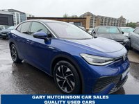 USED 2022 72 VOLKSWAGEN ID5 Pro 77kWh Style SUV 5dr Electric Auto (174 ps) PERFECT FOR ROI EXPORT ZERO VRT