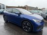 USED 2022 72 VOLKSWAGEN ID5 Pro 77kWh Style SUV 5dr Electric Auto (174 ps) PERFECT FOR ROI EXPORT ZERO VRT
