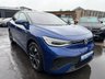 USED 2022 72 VOLKSWAGEN ID5 Pro 77kWh Style SUV 5dr Electric Auto (174 ps) PERFECT FOR ROI EXPORT ZERO VRT