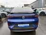 USED 2022 72 VOLKSWAGEN ID5 Pro 77kWh Style SUV 5dr Electric Auto (174 ps) PERFECT FOR ROI EXPORT ZERO VRT