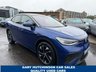 USED 2022 72 VOLKSWAGEN ID5 Pro 77kWh Style SUV 5dr Electric Auto (174 ps) PERFECT FOR ROI EXPORT ZERO VRT