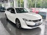 USED 2021 21 PEUGEOT 508 SW 1.6 PureTech GT Line Estate 5dr Petrol EAT Euro 6 (s/s) (180 ps) F/S/H!! 1 FORMER OWNER!  F/S/H!! 1 FORMER OWNER!