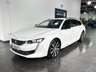 USED 2021 21 PEUGEOT 508 SW 1.6 PureTech GT Line Estate 5dr Petrol EAT Euro 6 (s/s) (180 ps) F/S/H!! 1 FORMER OWNER!  F/S/H!! 1 FORMER OWNER!