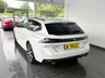 USED 2021 21 PEUGEOT 508 SW 1.6 PureTech GT Line Estate 5dr Petrol EAT Euro 6 (s/s) (180 ps) F/S/H!! 1 FORMER OWNER!  F/S/H!! 1 FORMER OWNER!