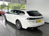 USED 2021 21 PEUGEOT 508 SW 1.6 PureTech GT Line Estate 5dr Petrol EAT Euro 6 (s/s) (180 ps) F/S/H!! 1 FORMER OWNER!  F/S/H!! 1 FORMER OWNER!