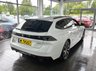 USED 2021 21 PEUGEOT 508 SW 1.6 PureTech GT Line Estate 5dr Petrol EAT Euro 6 (s/s) (180 ps) F/S/H!! 1 FORMER OWNER!  F/S/H!! 1 FORMER OWNER!