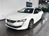 USED 2021 21 PEUGEOT 508 SW 1.6 PureTech GT Line Estate 5dr Petrol EAT Euro 6 (s/s) (180 ps) F/S/H!! 1 FORMER OWNER!  F/S/H!! 1 FORMER OWNER!
