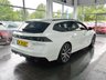 USED 2021 21 PEUGEOT 508 SW 1.6 PureTech GT Line Estate 5dr Petrol EAT Euro 6 (s/s) (180 ps) F/S/H!! 1 FORMER OWNER!  F/S/H!! 1 FORMER OWNER!