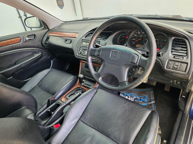 View our HONDA ACCORD