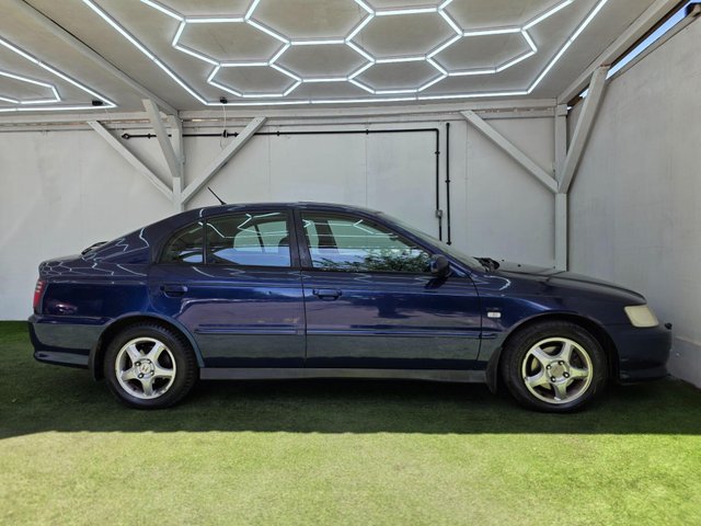 View our HONDA ACCORD