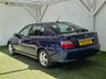 USED 2001 51 HONDA ACCORD 2.0 i-VTEC SE Executive Sport 5dr (sun roof) SUNROOF | BLACK LEATHER