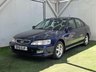 USED 2001 51 HONDA ACCORD 2.0 i-VTEC SE Executive Sport 5dr (sun roof) SUNROOF | BLACK LEATHER