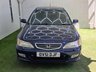 USED 2001 51 HONDA ACCORD 2.0 i-VTEC SE Executive Sport 5dr (sun roof) SUNROOF | BLACK LEATHER