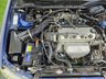 USED 2001 51 HONDA ACCORD 2.0 i-VTEC SE Executive Sport 5dr (sun roof) SUNROOF | BLACK LEATHER