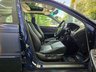 USED 2001 51 HONDA ACCORD 2.0 i-VTEC SE Executive Sport 5dr (sun roof) SUNROOF | BLACK LEATHER