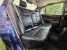 USED 2001 51 HONDA ACCORD 2.0 i-VTEC SE Executive Sport 5dr (sun roof) SUNROOF | BLACK LEATHER