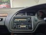 USED 2001 51 HONDA ACCORD 2.0 i-VTEC SE Executive Sport 5dr (sun roof) SUNROOF | BLACK LEATHER